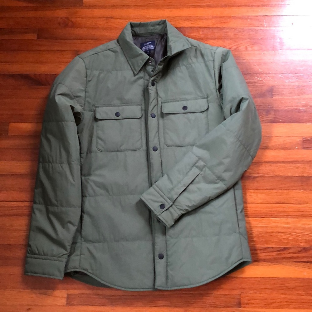 J.Crew jacket